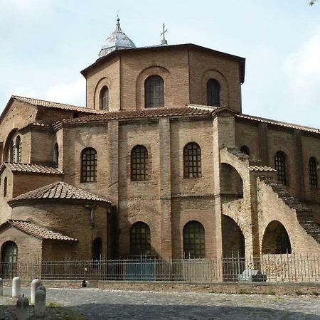 Res. Mare - Corallo 31 Лідо-делле-Націоні Екстер'єр фото