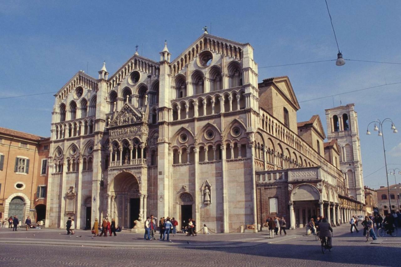 Res. Mare - Corallo 31 Лідо-делле-Націоні Екстер'єр фото